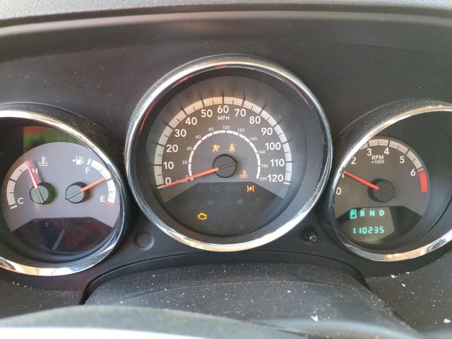 Фото 9 с аукциона – 2010 DODGE CALIBER MA с VIN 1B3CB3HA0AD639044