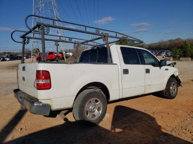 Photo 3 from auction – 2004 FORD F150 SUPER with VIN 1FTRW12W04KA12253