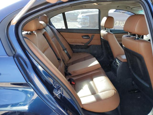 Photo 10 from auction – 2011 BMW 328 I SULE with VIN WBAPH5G52BNM80583