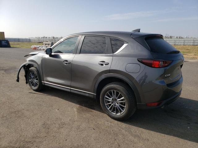 Photo 2 from auction – 2019 MAZDA CX-5 TOURI with VIN JM3KFACM2K1650870