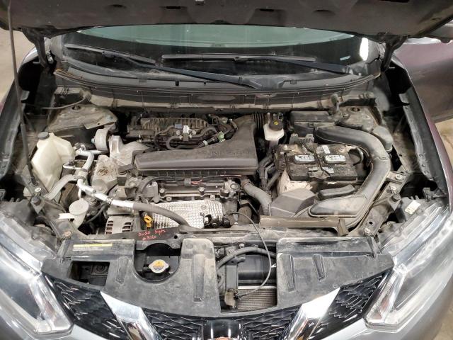 Photo 11 from auction – 2015 NISSAN ROGUE S with VIN 5N1AT2MV3FC755465