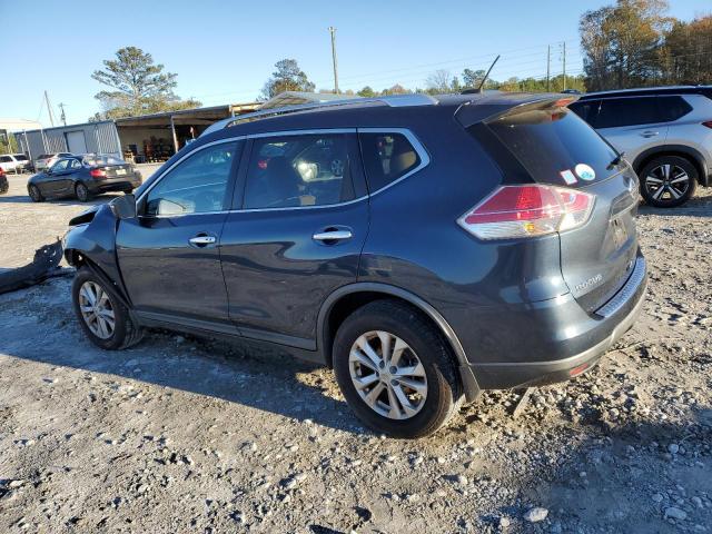 Photo 2 from auction – 2016 NISSAN ROGUE S with VIN KNMAT2MV4GP680886