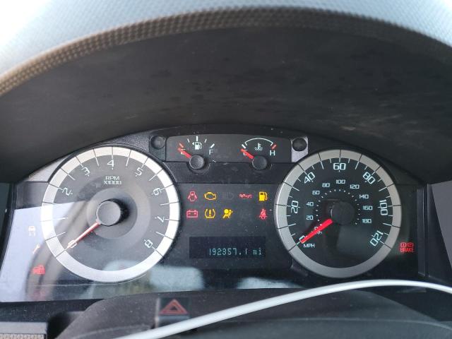 Photo 9 from auction – 2011 FORD ESCAPE LIM with VIN 1FMCU0EG4BKA79070