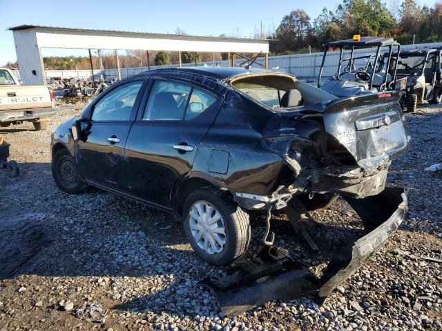 Photo 2 from auction – 2017 NISSAN VERSA S with VIN 3N1CN7AP4HL879491