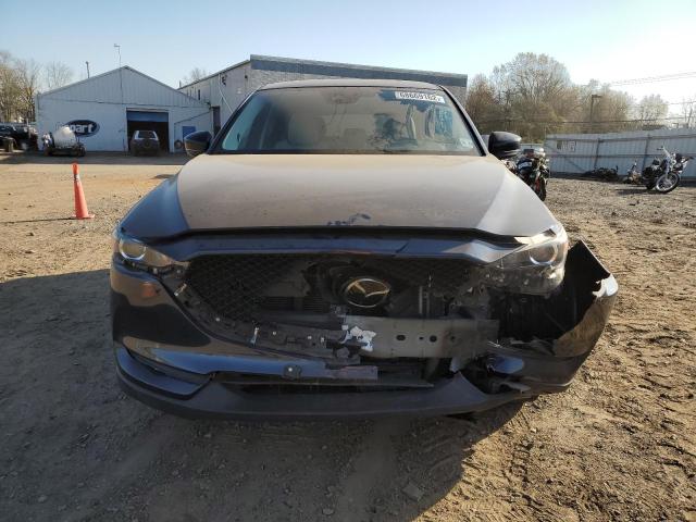 Photo 5 from auction – 2019 MAZDA CX-5 TOURI with VIN JM3KFBCM4K0603416