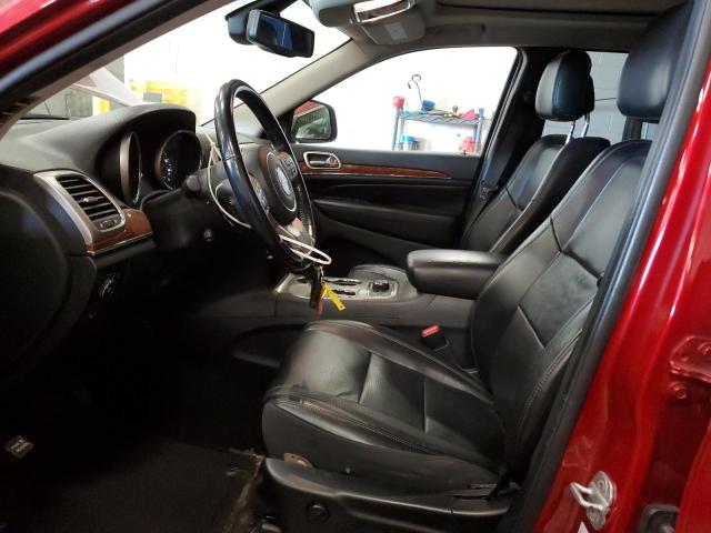 Photo 7 from auction – 2011 JEEP GRAND CHER with VIN 1J4RR5GTXBC521667