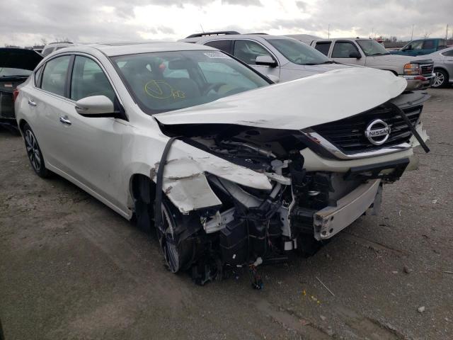 Photo 4 from auction – 2017 NISSAN ALTIMA 2.5 with VIN 1N4AL3AP7HC189108