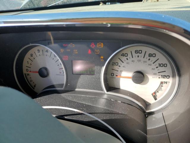 Photo 9 from auction – 2006 FORD EXPLORER E with VIN 1FMEU74E26UA02497