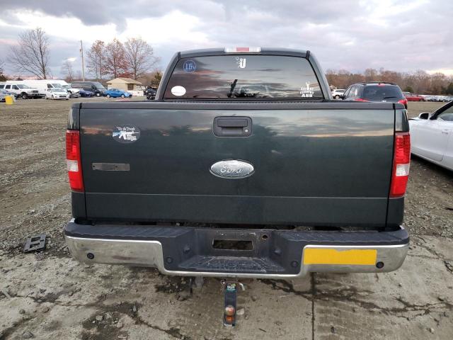 Photo 6 from auction – 2005 FORD F150 SUPER with VIN 1FTPW14545KF07715