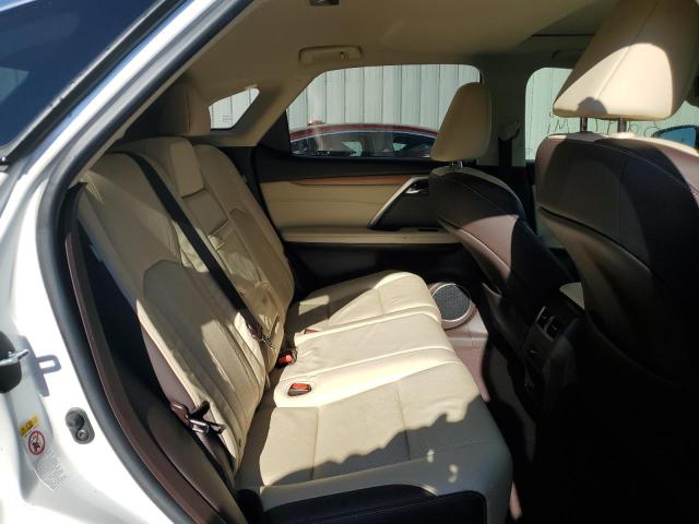 Photo 11 from auction – 2019 LEXUS RX 450H BA with VIN 2T2BGMCA5KC036528