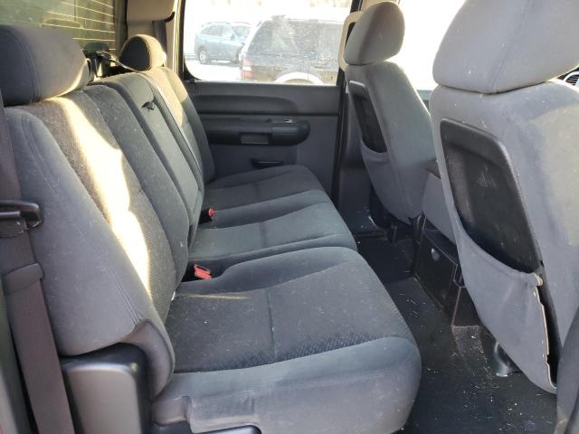 Photo 10 from auction – 2008 GMC SIERRA K15 with VIN 2GTEK13M081108266