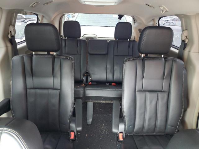 Photo 10 from auction – 2013 CHRYSLER TOWN & COU with VIN 2C4RC1BG8DR645506