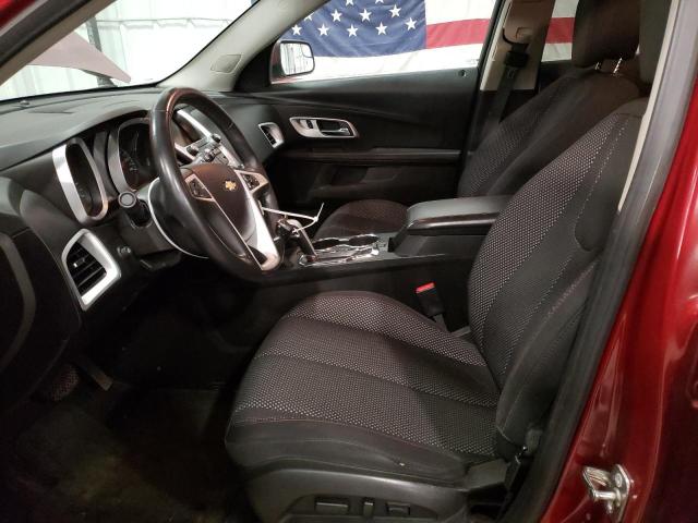 Photo 7 from auction – 2012 CHEVROLET EQUINOX LT with VIN 2GNFLEEK2C6311795