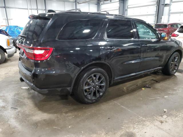 Photo 3 from auction – 2017 DODGE DURANGO R/ with VIN 1C4SDJCT5HC806872