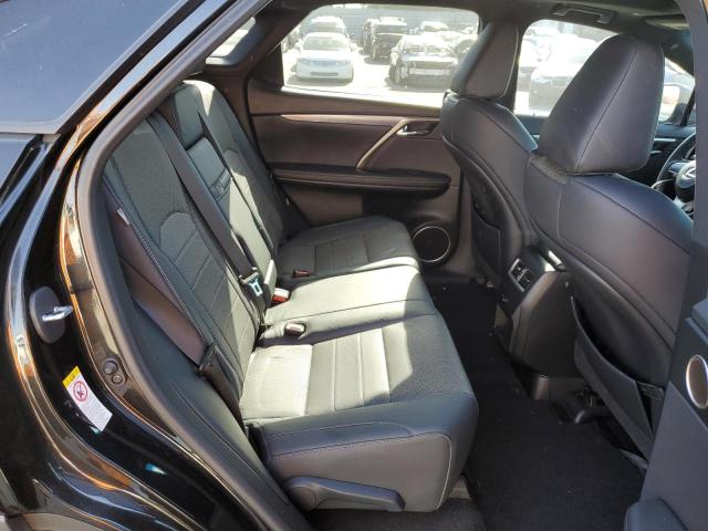 Photo 11 from auction – 2019 LEXUS RX 350 BAS with VIN 2T2BZMCA7KC190409