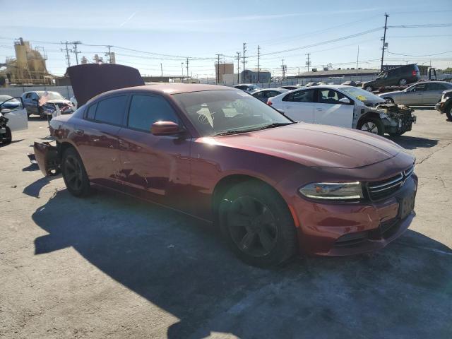 Photo 4 from auction – 2017 DODGE CHARGER SE with VIN 2C3CDXBG5HH630175