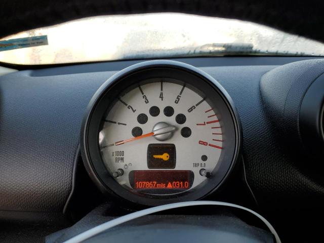 Photo 9 from auction – 2014 MINI COOPER COU with VIN WMWZB3C51EWR37046
