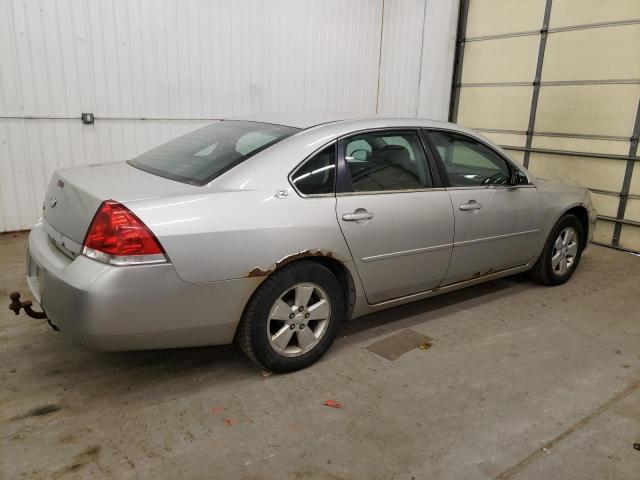 Photo 3 from auction – 2006 CHEVROLET IMPALA LT with VIN 2G1WT58K469132268