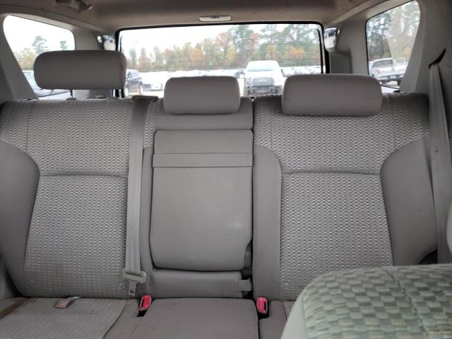Photo 10 from auction – 2007 TOYOTA 4RUNNER SR with VIN JTEZU14RX78075726