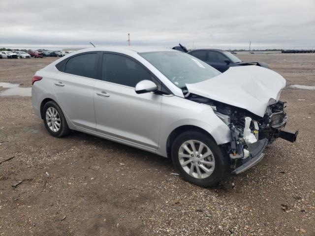 Photo 4 from auction – 2019 HYUNDAI ACCENT SE with VIN 3KPC24A39KE045035