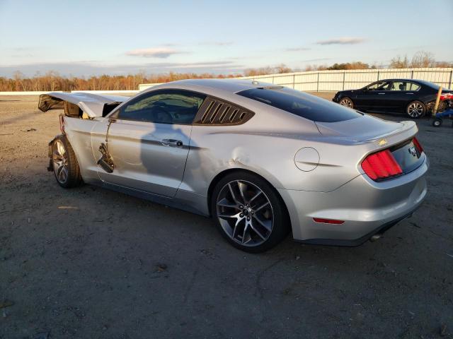 Photo 2 from auction – 2017 FORD MUSTANG with VIN 1FA6P8TH8H5208055