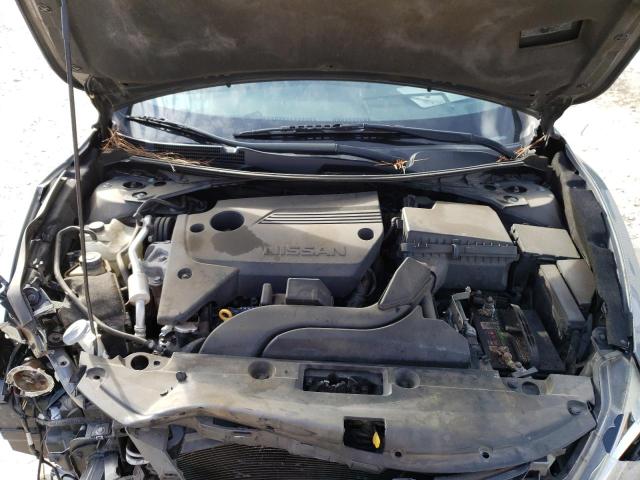 Photo 11 from auction – 2016 NISSAN ALTIMA 2.5 with VIN 1N4AL3AP9GC204061
