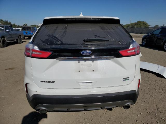 Photo 6 from auction – 2020 FORD EDGE SEL with VIN 2FMPK3J9XLBA19760