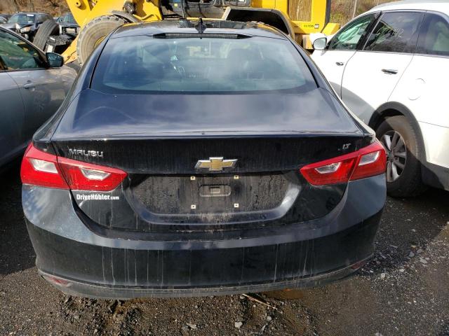 Photo 6 from auction – 2018 CHEVROLET MALIBU LT with VIN 1G1ZD5ST0JF102910