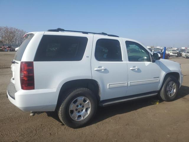 Photo 3 from auction – 2014 CHEVROLET TAHOE C150 with VIN 1GNSCBE00ER126597