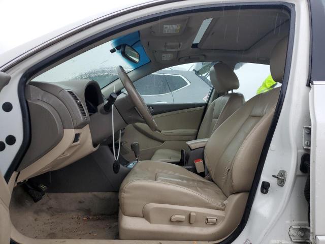 Photo 7 from auction – 2012 NISSAN ALTIMA BAS with VIN 1N4AL2AP7CN552546