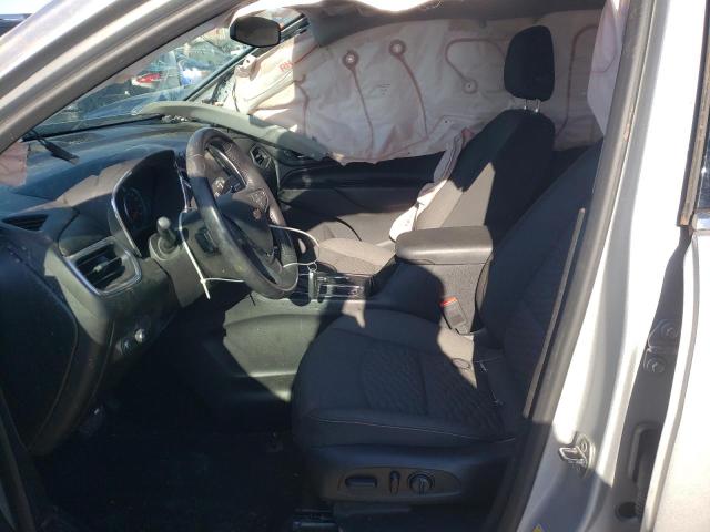 Photo 7 from auction – 2019 CHEVROLET EQUINOX LT with VIN 2GNAXUEV7K6226338