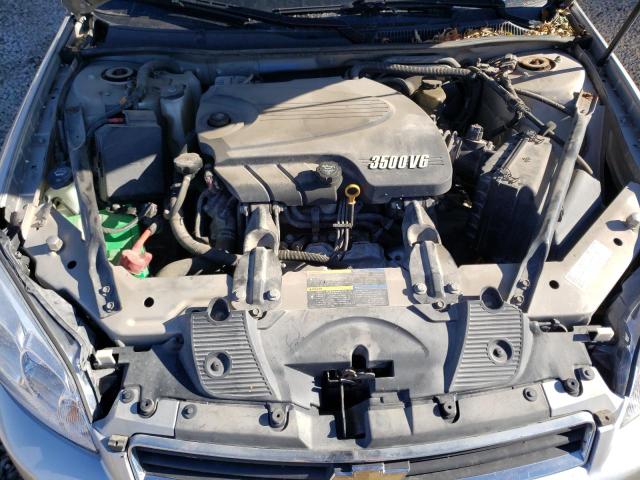 Photo 11 from auction – 2008 CHEVROLET IMPALA LT with VIN 2G1WT58N081307384
