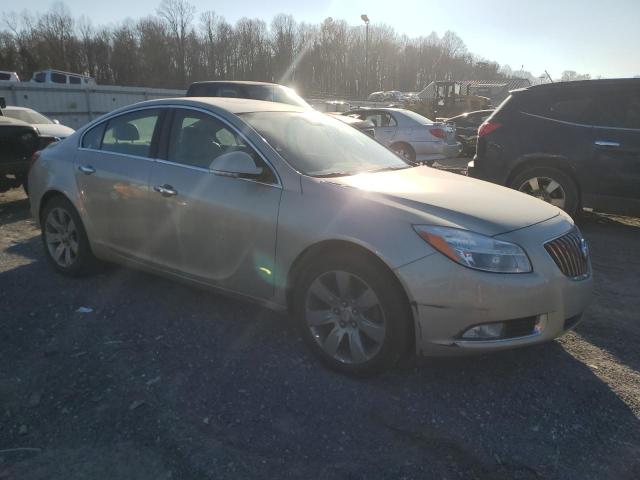 Photo 4 from auction – 2013 BUICK REGAL PREM with VIN 2G4GS5EV0D9127543