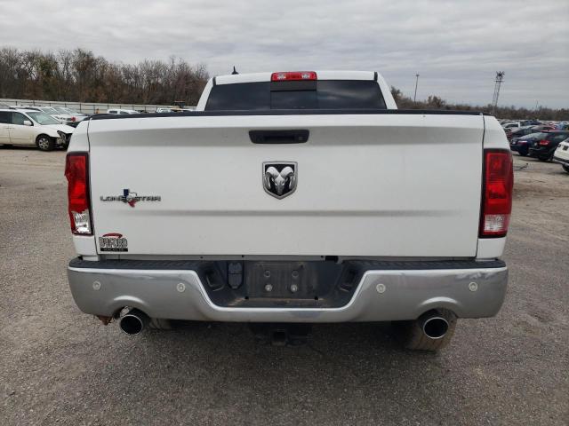 Photo 6 from auction – 2018 RAM 1500 SLT with VIN 1C6RR6LM7JS229335