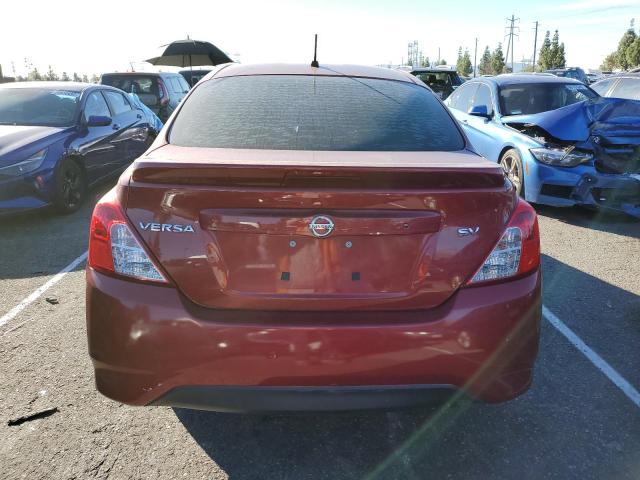Photo 6 from auction – 2018 NISSAN VERSA S with VIN 3N1CN7AP7JL815922