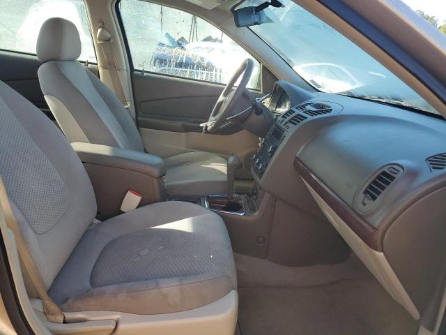 Photo 5 from auction – 2008 CHEVROLET MALIBU LS with VIN 1G1ZS58F08F135763