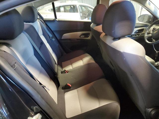 Photo 10 from auction – 2012 CHEVROLET CRUZE LS with VIN 1G1PC5SH4C7381720