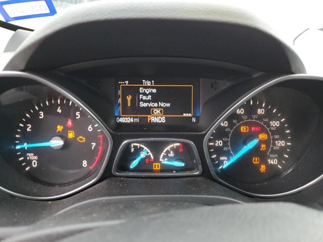 Photo 9 from auction – 2018 FORD ESCAPE SE with VIN 1FMCU0GD0JUC12316