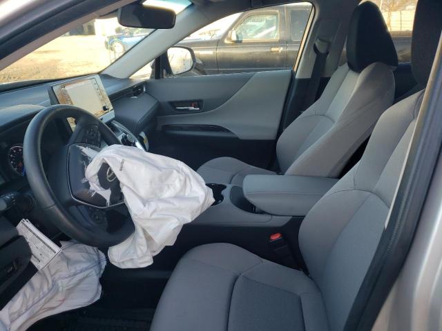 Photo 7 from auction – 2022 TOYOTA VENZA LE with VIN JTEAAAAHXNJ088936