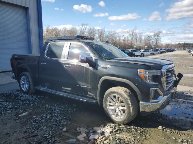 Photo 1 from auction – 2019 GMC SIERRA K15 with VIN 3GTU9DED1KG265633
