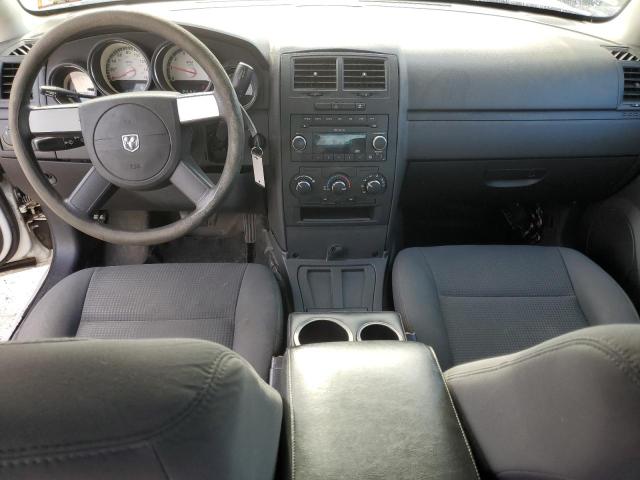 Photo 8 from auction – 2010 DODGE CHARGER with VIN 2B3AA4CV4AH215685