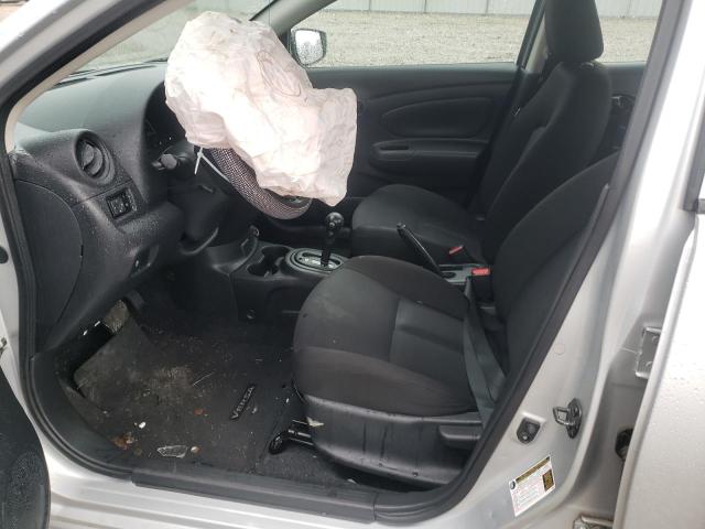 Photo 7 from auction – 2018 NISSAN VERSA S with VIN 3N1CN7AP6JL842738