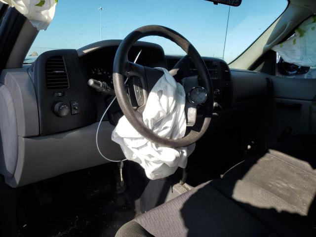 Photo 8 from auction – 2012 GMC SIERRA K15 with VIN 1GTN2TEA8CZ134631