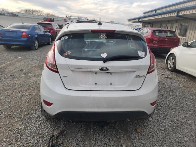 Photo 6 from auction – 2019 FORD FIESTA SE with VIN 3FADP4EJ4KM136868