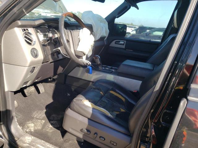 صورة رقم 7 من المزاد - 2008 FORD EXPEDITION مع VIN 1FMFK19508LA24524