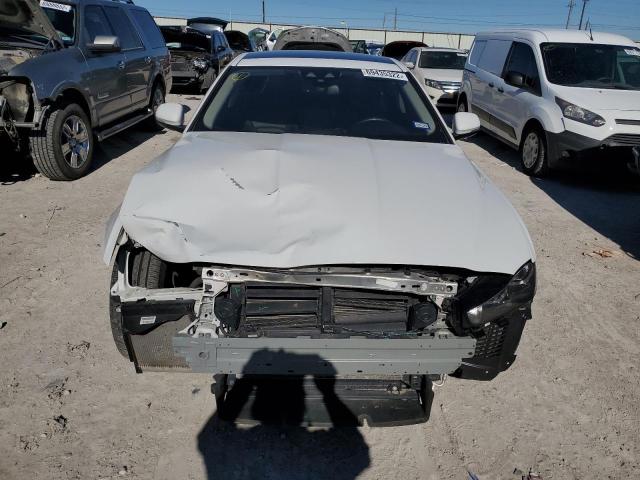 Photo 5 from auction – 2018 JAGUAR XE with VIN SAJAR4FX9JCP32523