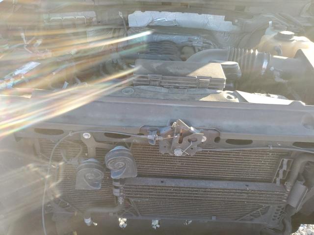 Photo 11 from auction – 2011 FORD F150 SUPER with VIN 1FTFW1EF0BKD00754