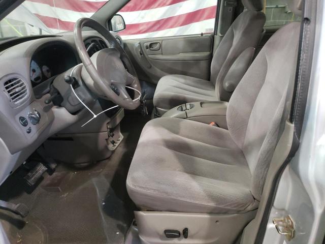 Photo 7 from auction – 2003 DODGE GRAND CARA with VIN 2D4GP44L73R279160