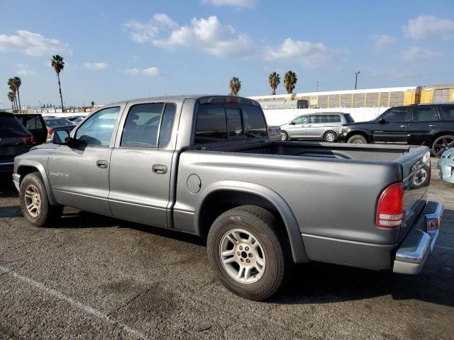 Photo 2 from auction – 2002 DODGE DAKOTA QUA with VIN 1B7HL48N52S642657