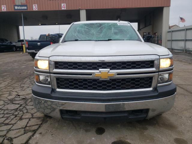 Photo 5 from auction – 2014 CHEVROLET SILVERADO with VIN 3GCUKPEH3EG443880